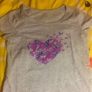 Love Shirt